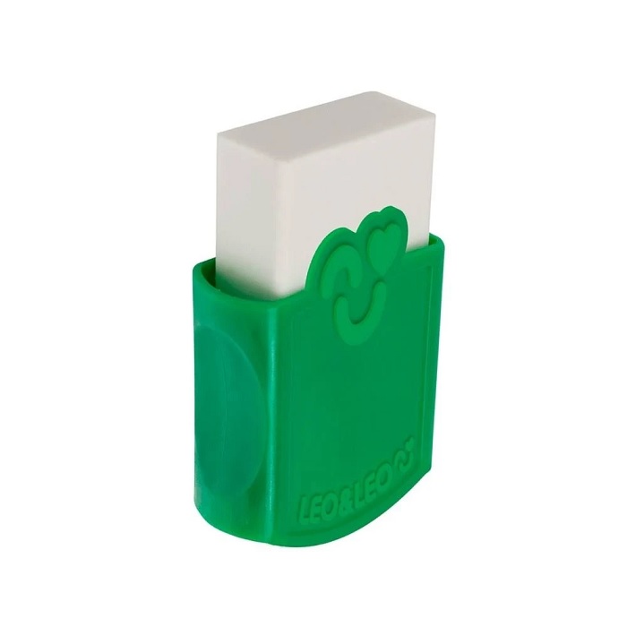 BORRACHA PLASTICA BRANCA