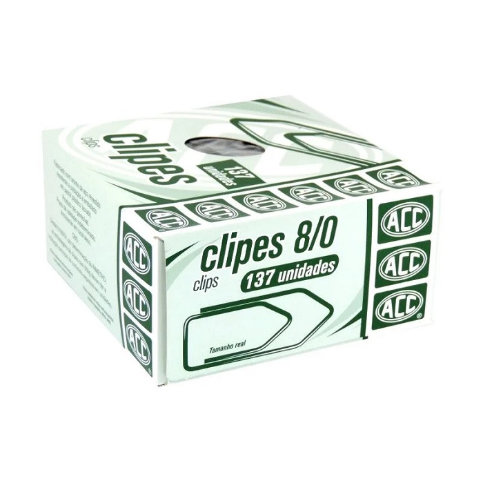 CLIP Nº8