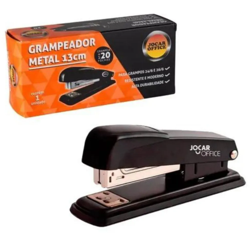 GRAMPEADOR DE MESA 26/6 MÉDIO