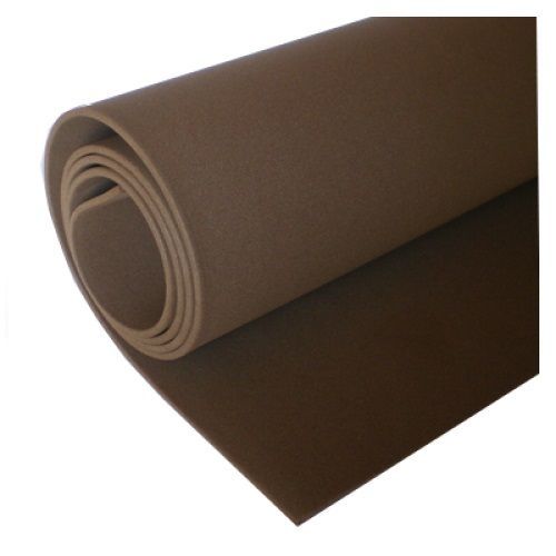 FOLHA DE E.V.A. NA COR MARROM