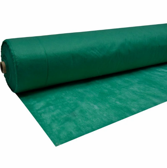 TECIDO DE TNT NA COR VERDE CLARO