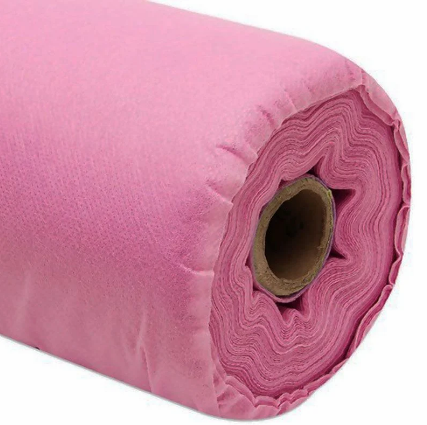 TECIDO DE TNT NA COR ROSA